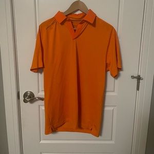 Under Armour Collared Polo Shirt